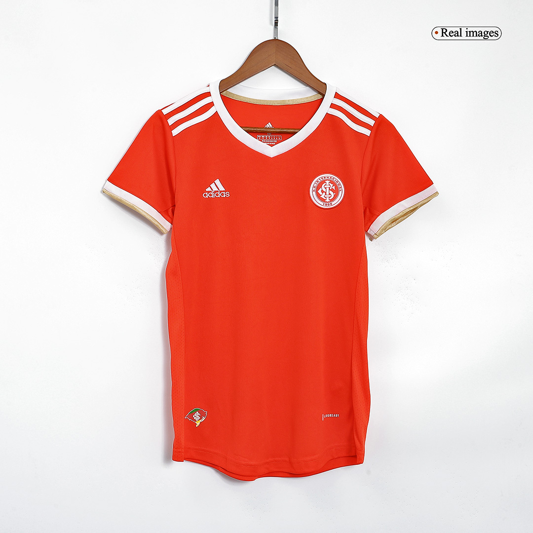 SC Internacional Third Away Soccer Jersey 2021 22