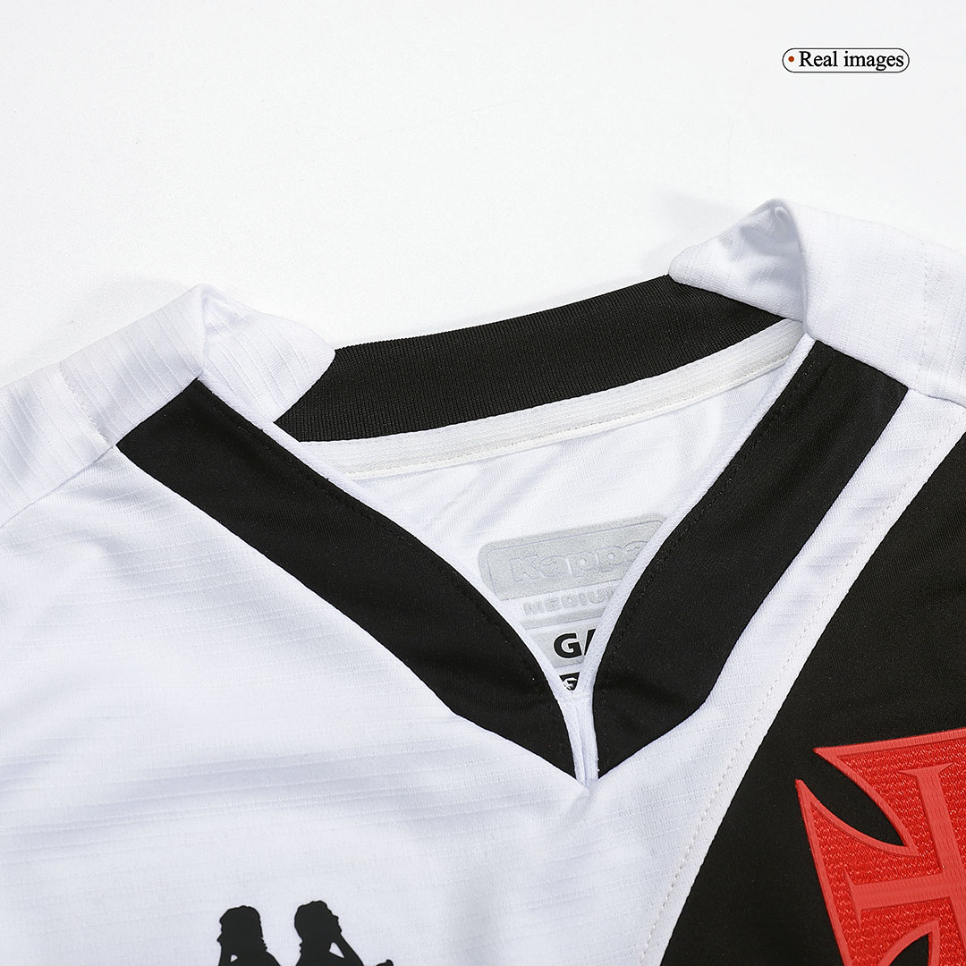 Vasco Da Gama Goalkeeper Soccer Jersey 2022 23