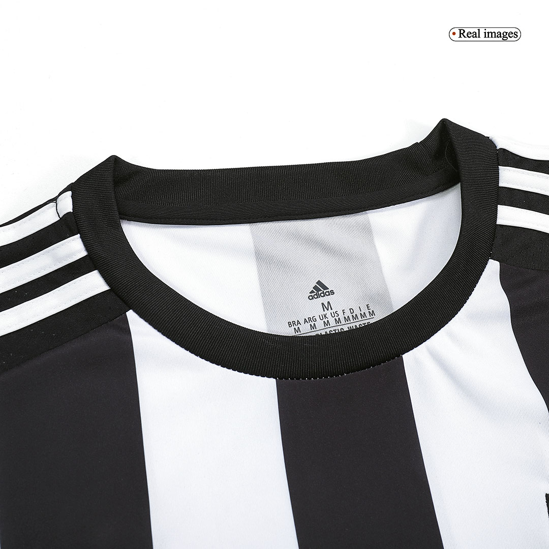 Atlético Mineiro Home Soccer Shorts 2022 23