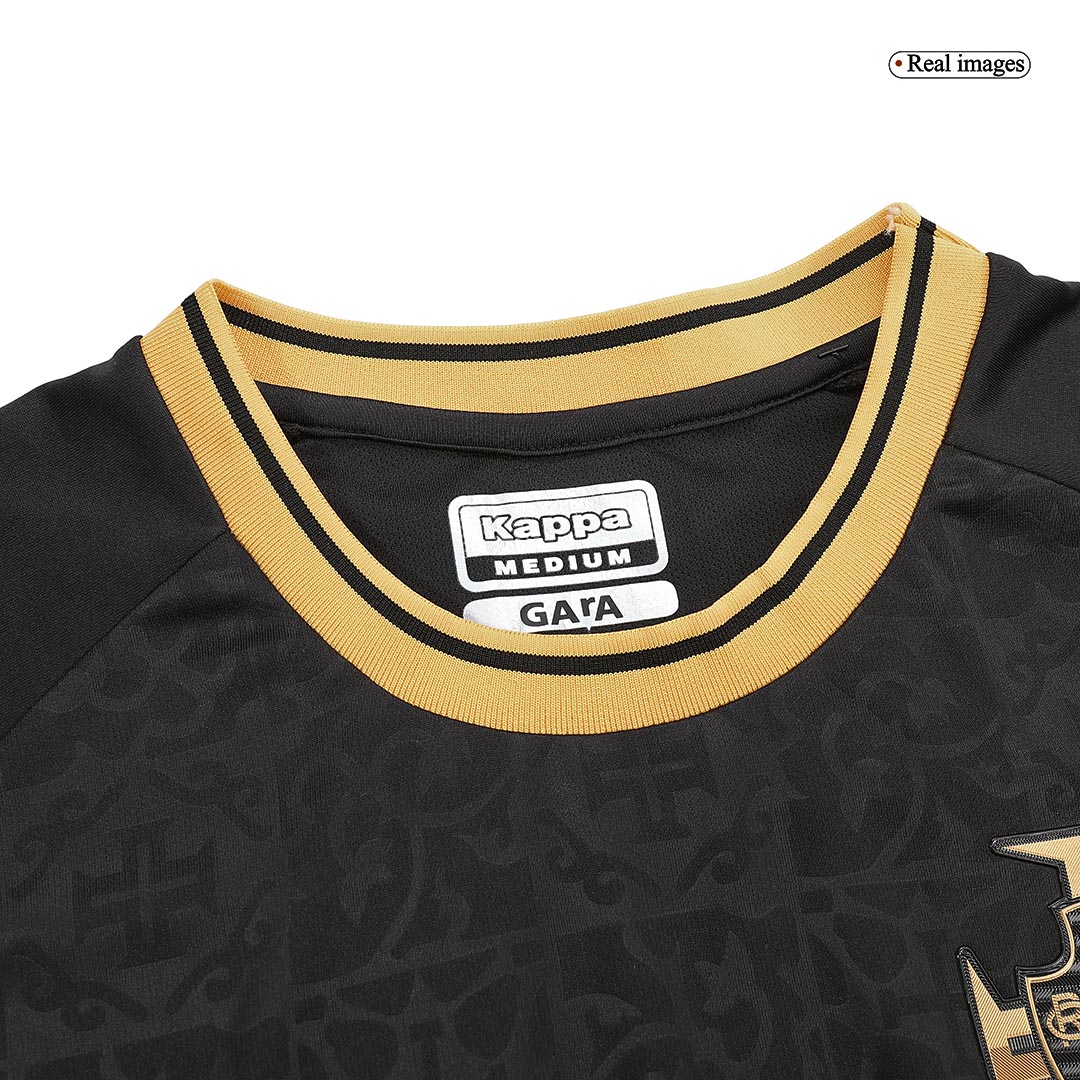 Vasco Da Gama Soccer Jersey 2021 22