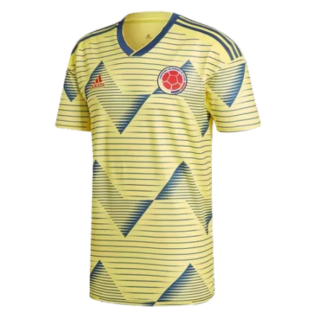 Colombia Home 2019 - soccerdeal