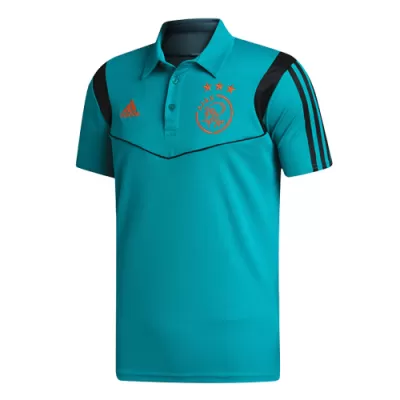 Ajax Core Polo Shirt 2019/20 - Soccerdeal