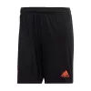 Manchester United Third Away Soccer Shorts 2019/20 - Soccerdeal