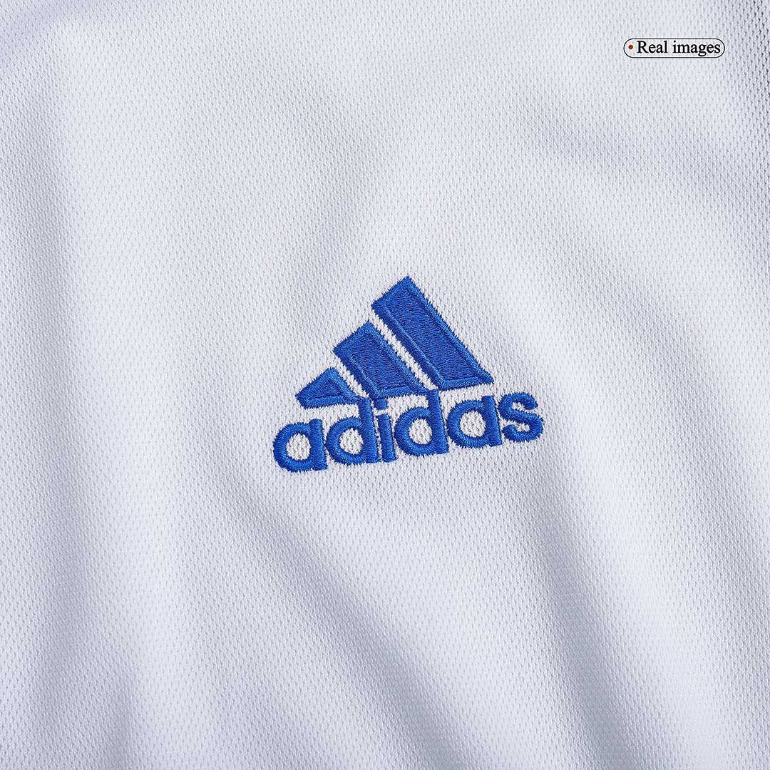 Retro 2004 Greece Away Soccer Jersey - Soccerdeal