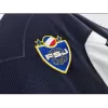 Retro 1998 Yugoslavia Home Soccer Jersey - Soccerdeal