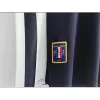 Retro 1998 Yugoslavia Home Soccer Jersey - Soccerdeal