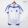 Retro 2004 Greece Away Soccer Jersey - Soccerdeal