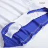 Retro 2004 Greece Away Soccer Jersey - Soccerdeal