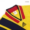 Retro 1993/94 Arsenal Away Soccer Jersey - Soccerdeal