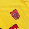 Retro 1993/94 Arsenal Away Soccer Jersey - Soccerdeal