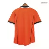 Retro 1998 Netherlands Home Soccer Jersey - Soccerdeal
