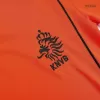 Retro 1998 Netherlands Home Soccer Jersey - Soccerdeal