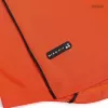 Retro 1998 Netherlands Home Soccer Jersey - Soccerdeal