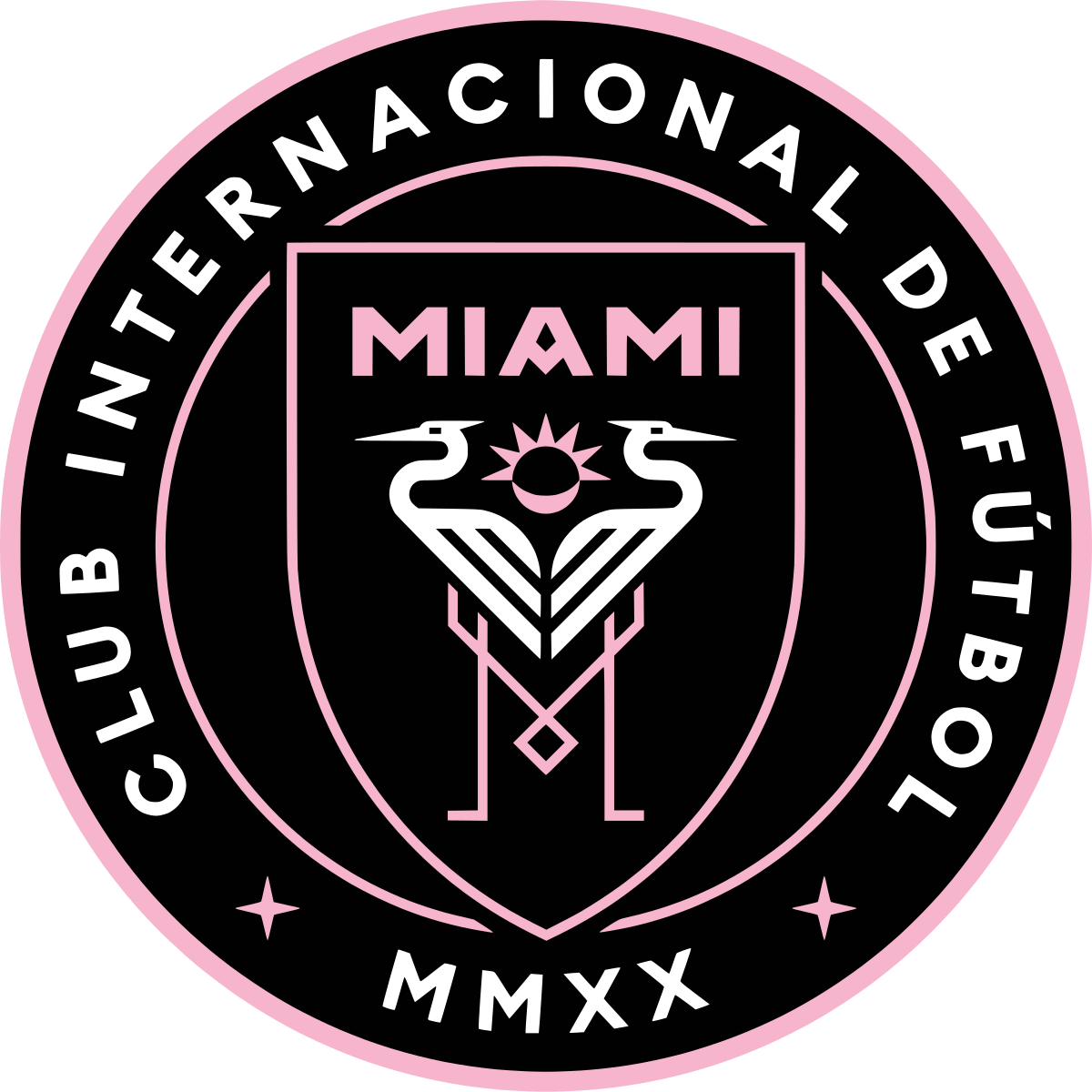 Inter Miami CF - Soccerdeal