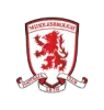 Middlesbrough - soccerdealshop