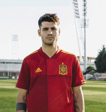 Spain Germany Jersey FIFA World Cup 2020 original replica online