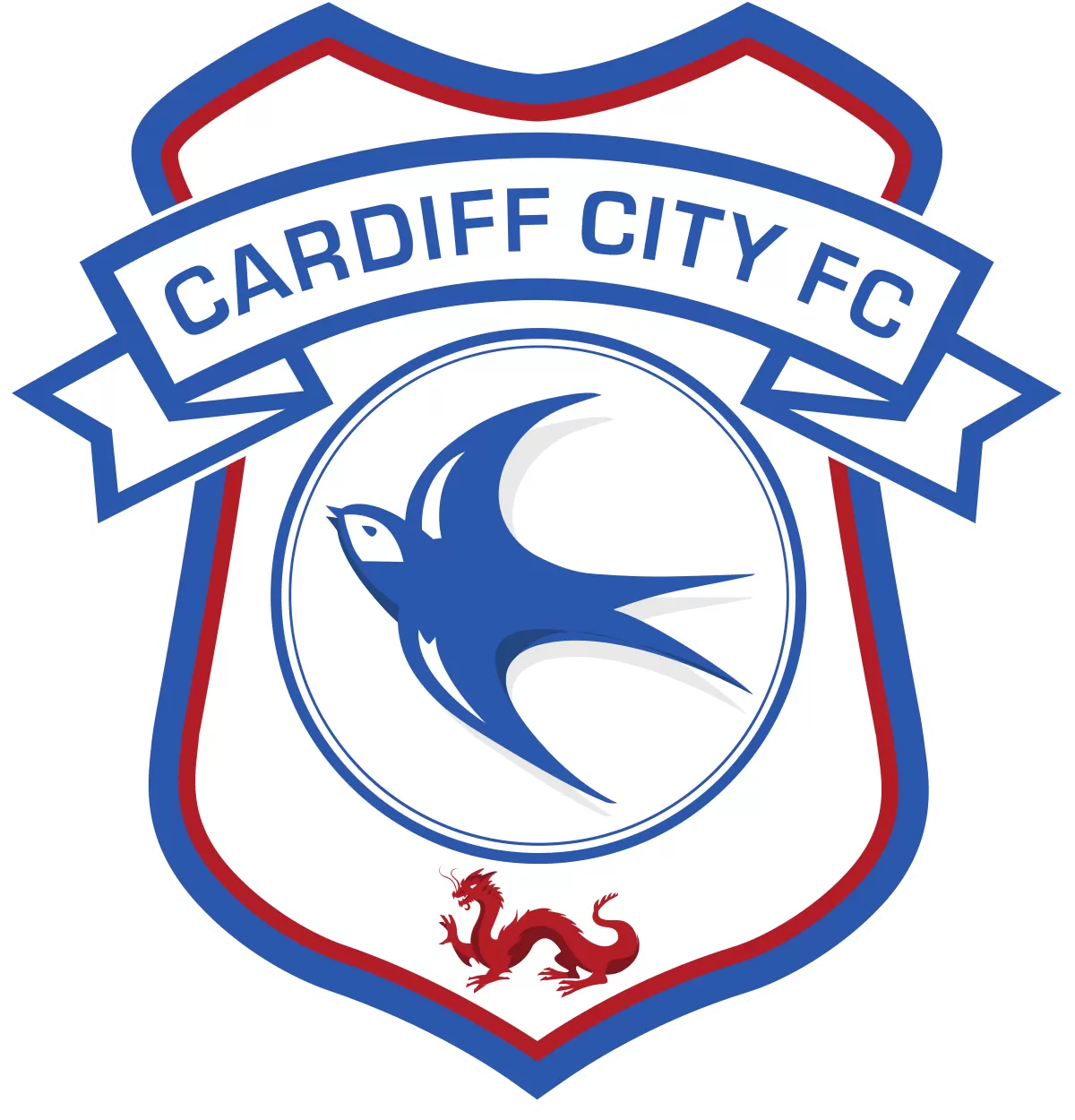 Cardiff City - soccerdealshop
