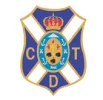 CD Tenerife - soccerdealshop