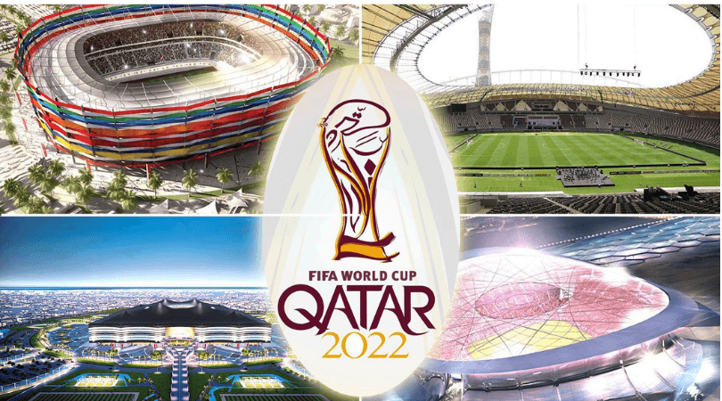Top 7 Things to Know about 2022 FIFA World Cup
