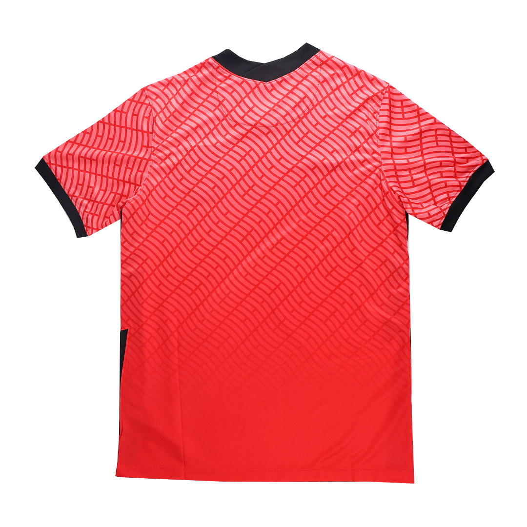 Son Heung-min South Korea National Team Nike Home Stadium Replica