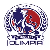 CD Olimpia - Soccerdeal