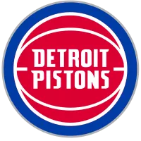 Detroit Pistons - soccerdealshop