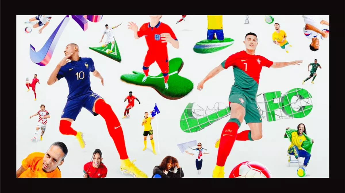 World Cup Jerseys 2022 - soccerdealshop