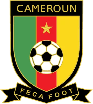 Cameroon - soccerdeal