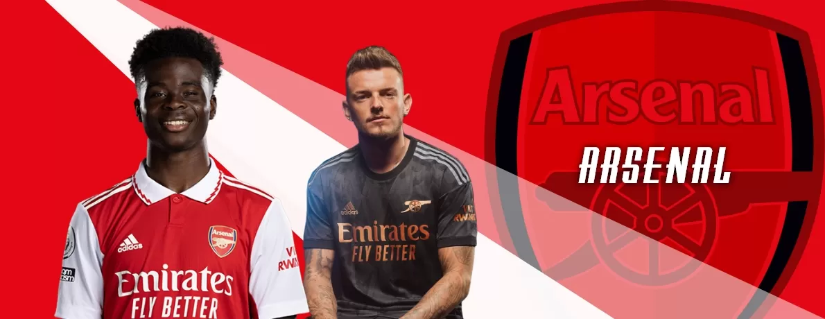 replica arsenal shirt  - soccer jersey sale