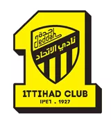 Al Ittihad Saudi - soccerdealshop