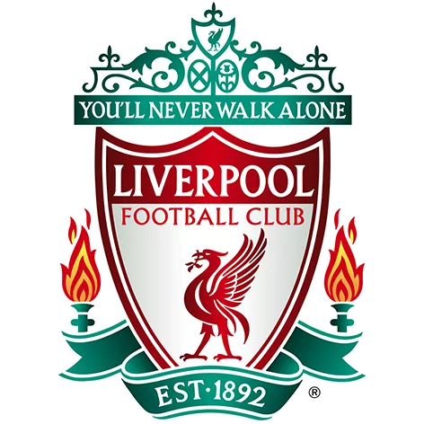 Liverpool - soccerdeal