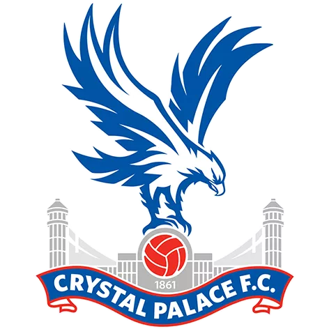 Crystal Palace - soccerdealshop
