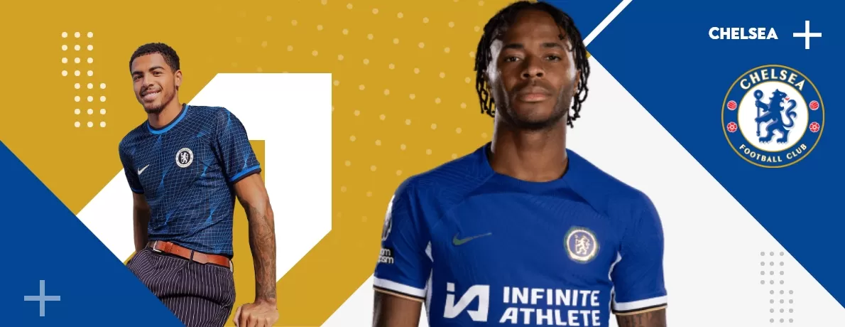 chelsea nfl limited edition team jersey