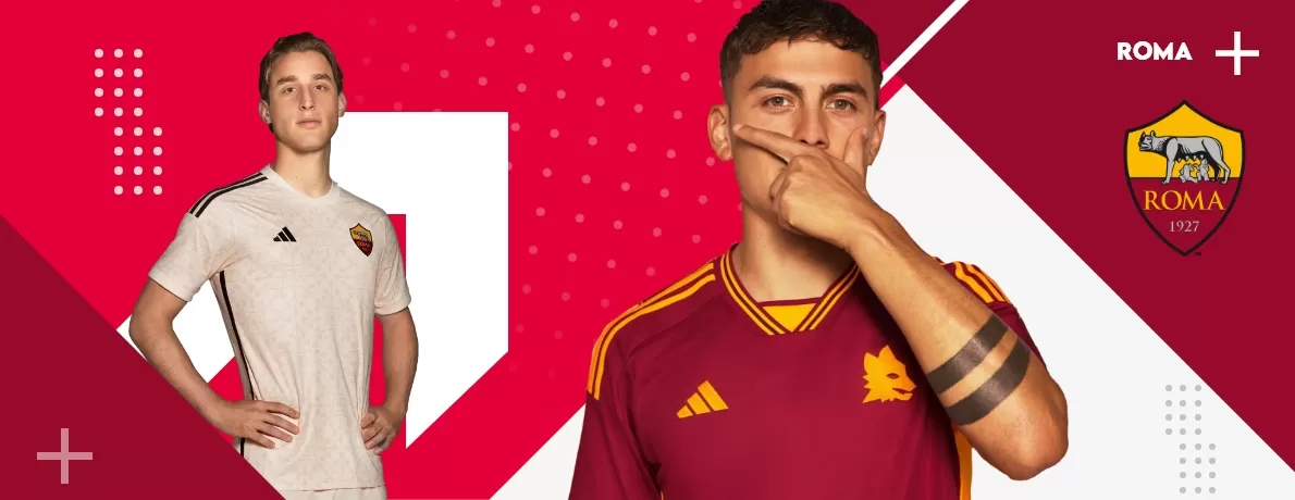 Club Atlético Independiente 2023/24 PUMA Home Kit - FOOTBALL FASHION