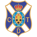 CD Tenerife - soccerdeal