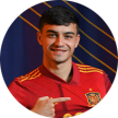 Spain- - Soccerdeal