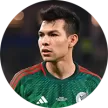 Mexico- - Soccerdeal