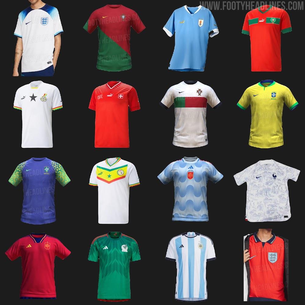 Fifa soccer jerseys on sale