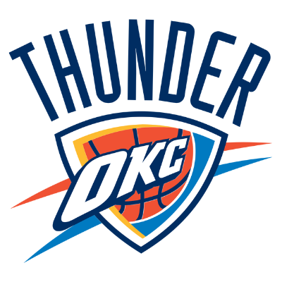 Oklahoma City Thunder - Soccerdeal