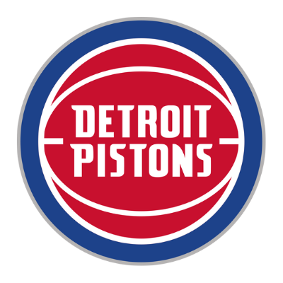 Detroit Pistons - Soccerdeal