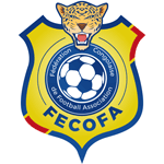 DR Congo - Soccerdeal