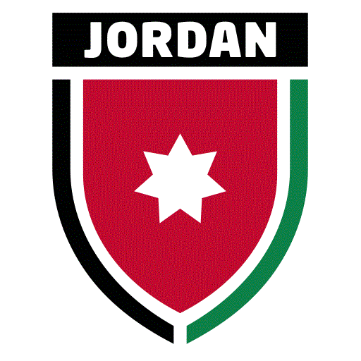 Jordan - Soccerdeal