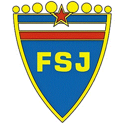 Yugoslavia - Soccerdeal