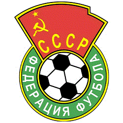 Soviet Union - Soccerdeal