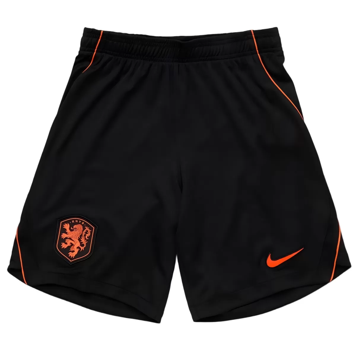 Netherlands Home Soccer Shorts 2026 - Soccerdeal