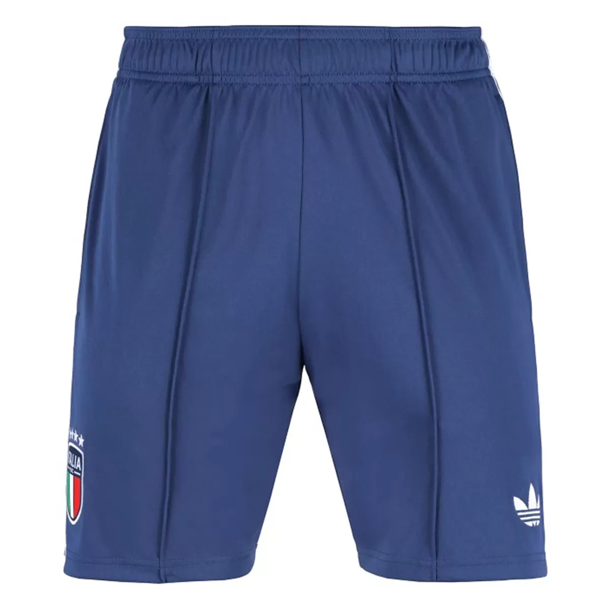 Italy 客场 Soccer Shorts 20/26 - Soccerdeal