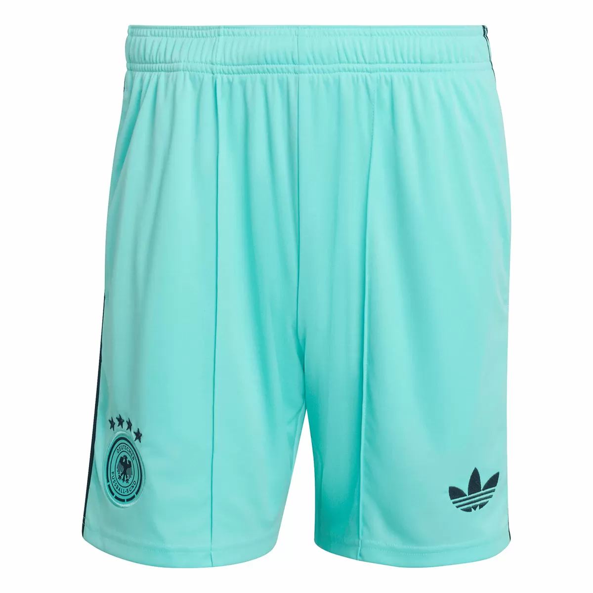 Germany 客场 Soccer Shorts 20/26 - Soccerdeal
