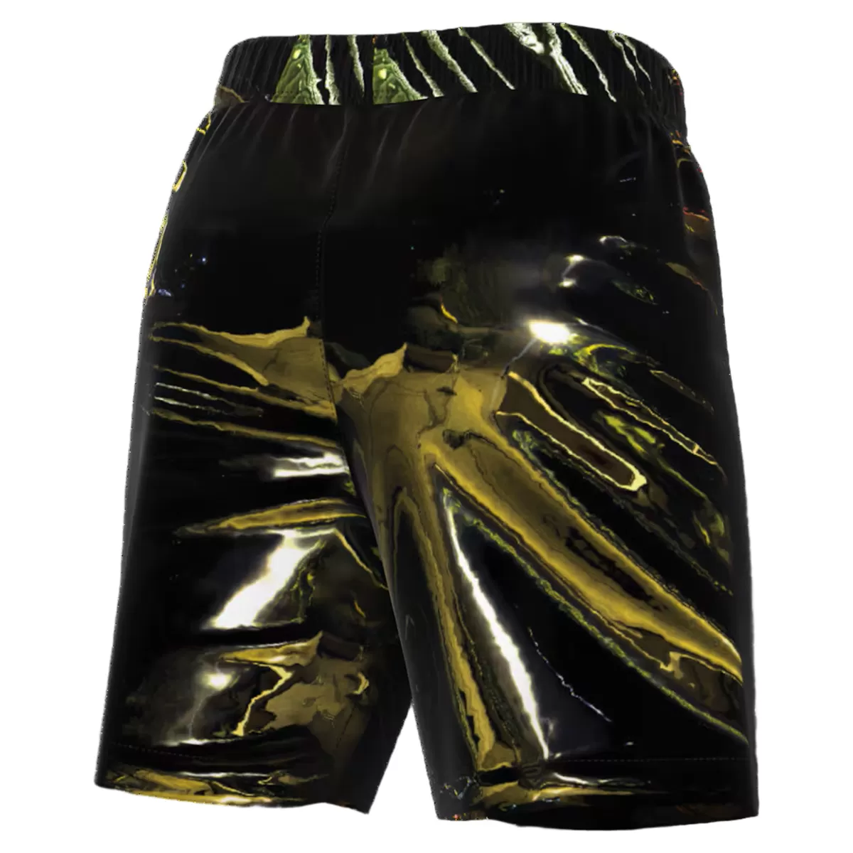 PSG 五客 Soccer Shorts 25/26 - Soccerdeal