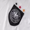 Retro 1996 Germany Home Soccer Jersey - Soccerdeal