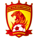 Guangzhou Evergrande - soccerdealshop
